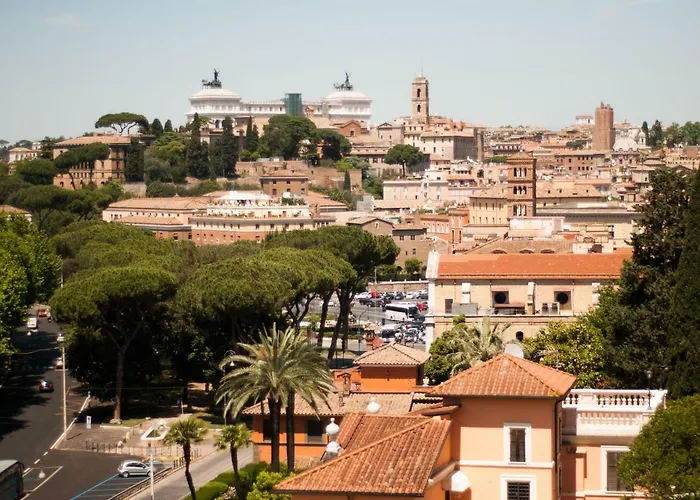 Trastevere Classico Self Check In Apartamento