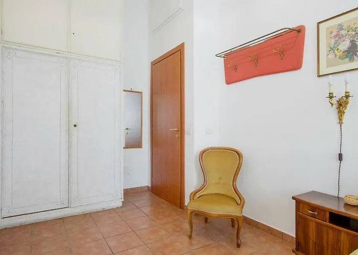 Trastevere Classico Self Check In Apartamento