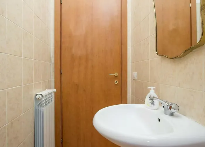 Trastevere Classico Self Check In Apartamento *