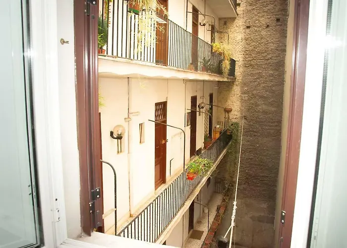 Trastevere Classico Self Check In Roma