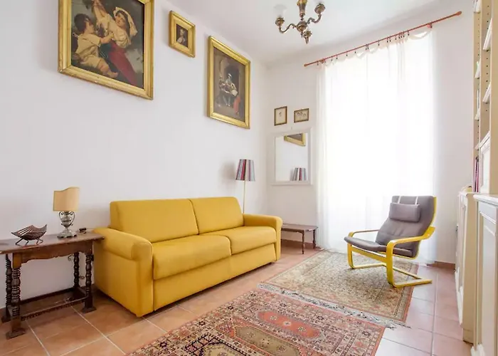 Trastevere Classico Self Check In Apartamento Roma